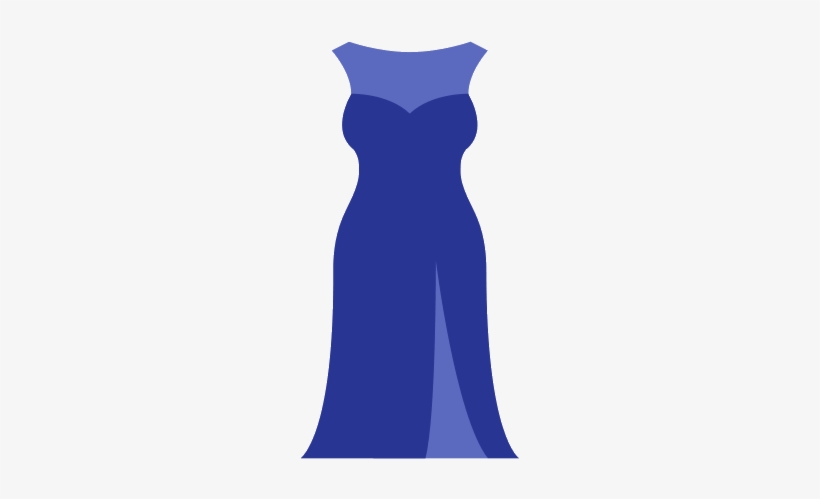 Vestidos Em Png, transparent png download