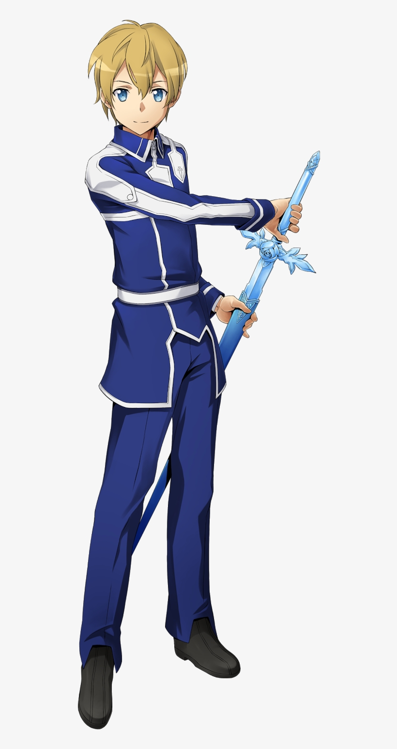 The Sao Origins Pack Features An Additional Playable - Sword Art Online, transparent png download