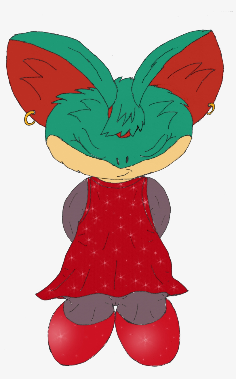 Autumn's Prom Dress - Dress, transparent png download