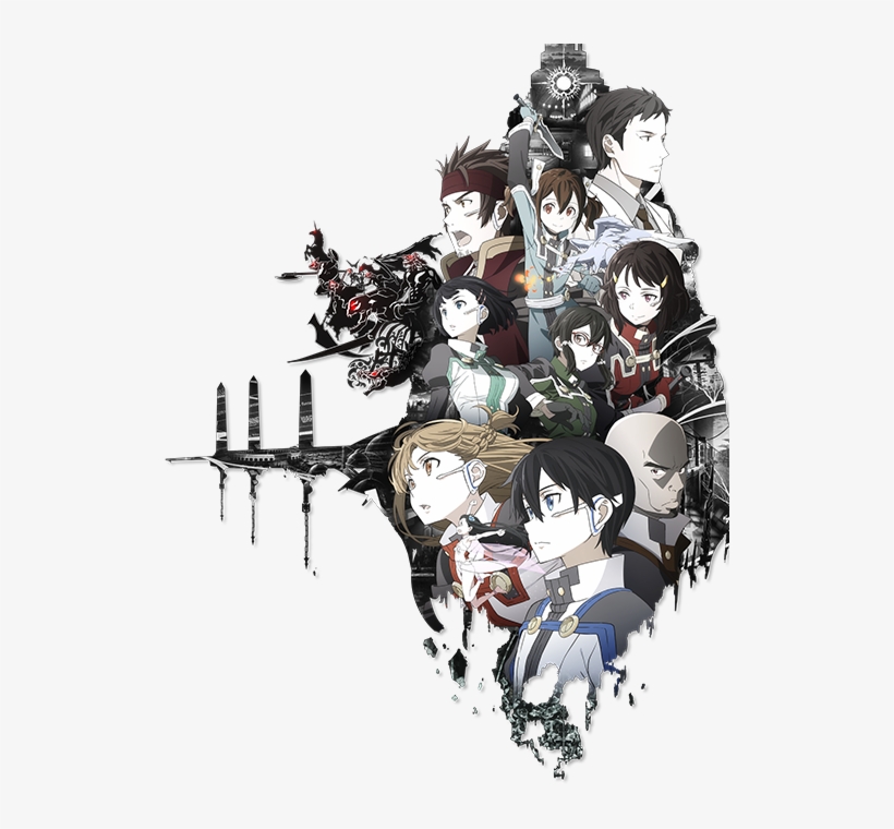 Sword Art Online Kv - 刀劍 神域 序列 之 爭, transparent png download
