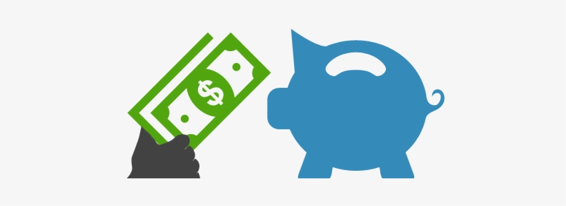 Savings Png Transparent - Employer Contributions, transparent png download