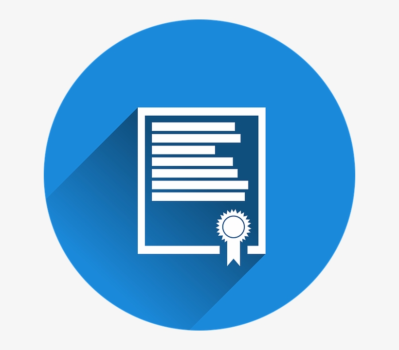 Draft Rule - Smart Contract Logo Png, transparent png download