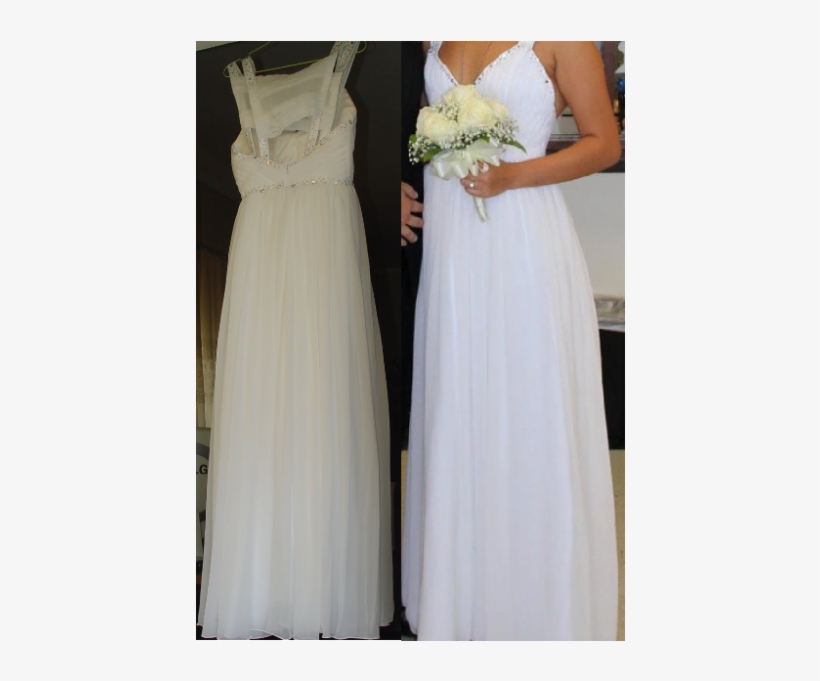 Gown, transparent png download