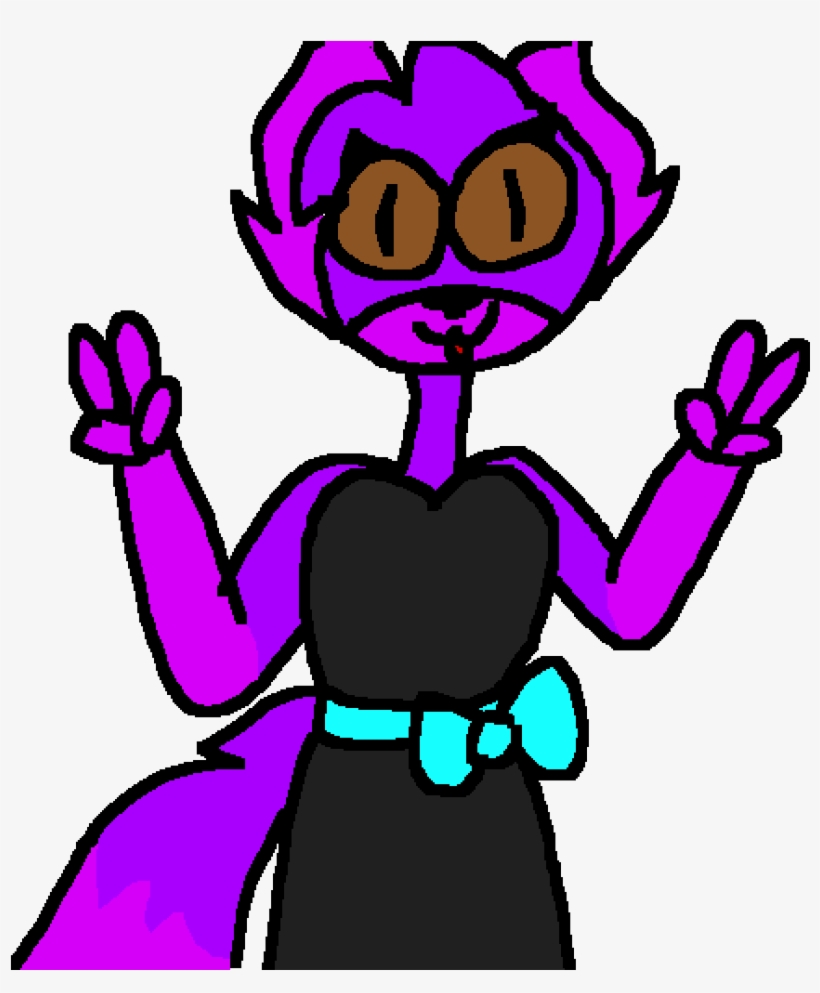 Bella's Prom Dress - Cartoon, transparent png download