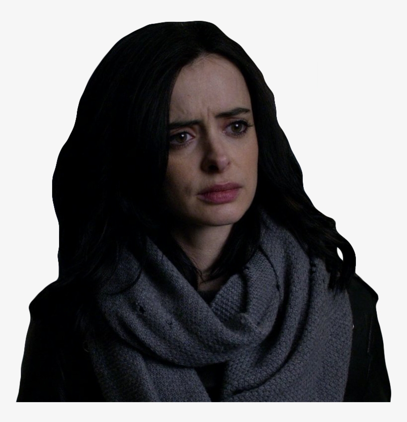 Transparent Jessica Jones - Jessica Jones, transparent png download