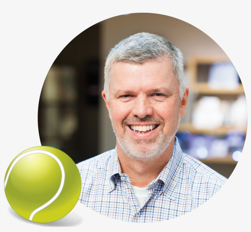 World Emoji Day Danny Clark Tennis Ball - World Emoji Day, transparent png download