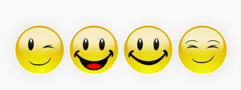 World Emoji Day Celebrates Texts With Character Kwwl - Smiley, transparent png download