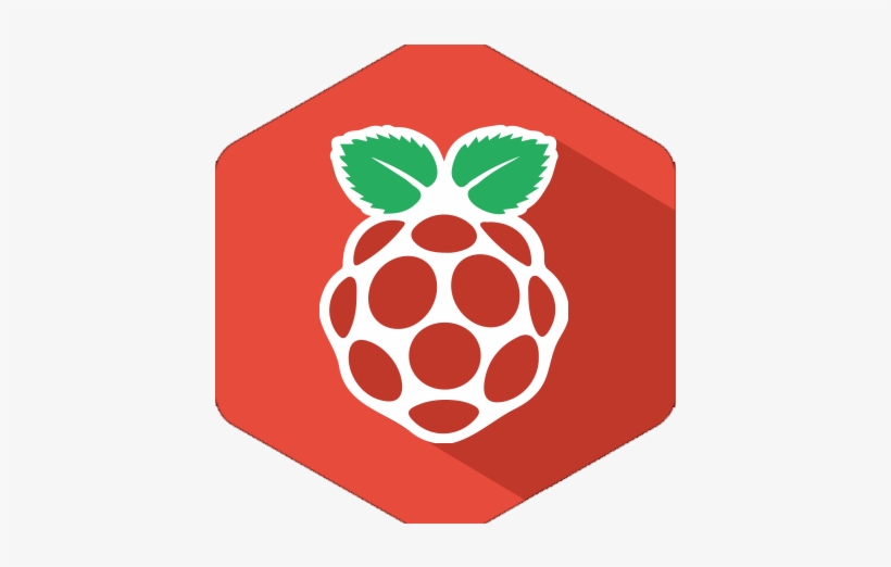 Download Raspberry Pi Logo - Raspberry Pi Icon Png - HD Transparent PNG ...