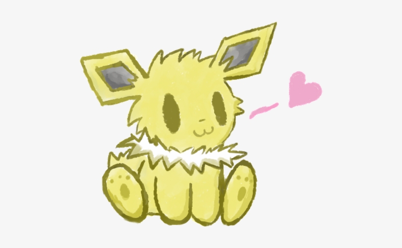 Photo - Voltali Kawaii, transparent png download