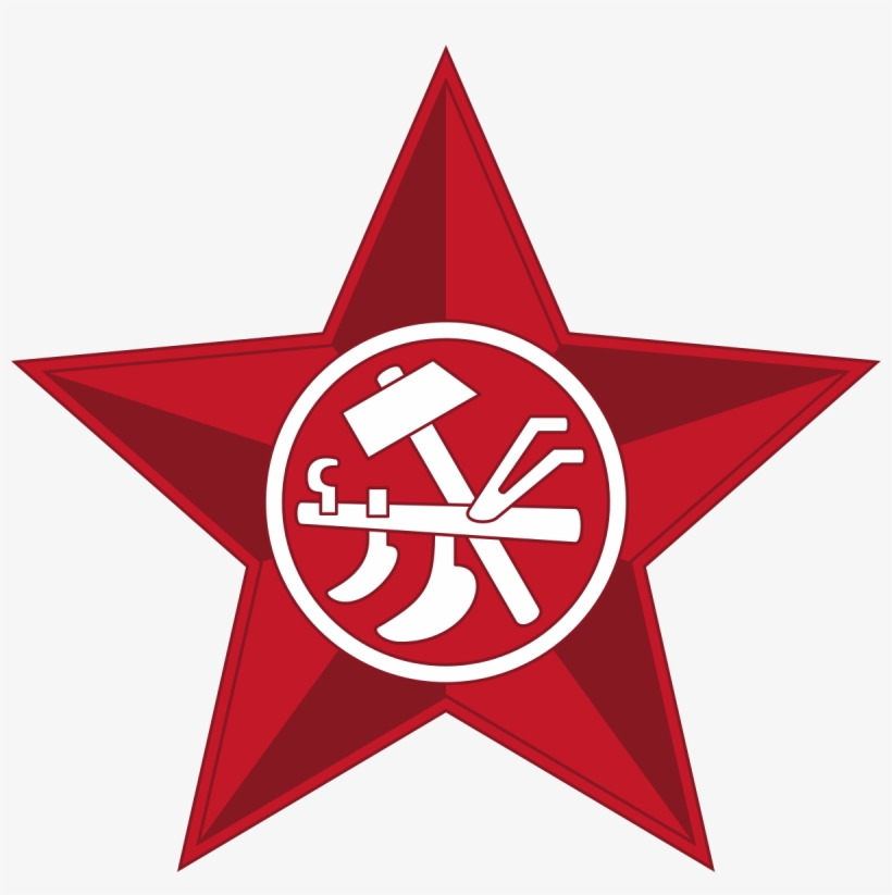 Communist Party Of Hungary - Pakistan Cricket Team Logo Png, transparent png download