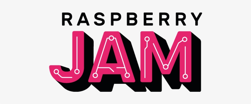 Raspberry Pi Jam, transparent png download