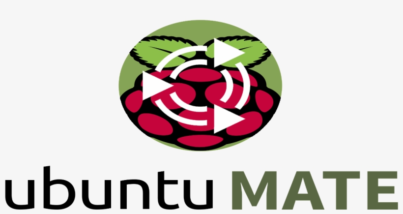 Install Ubuntu Mate In Raspberry Pi - Ubuntu Mate, transparent png download