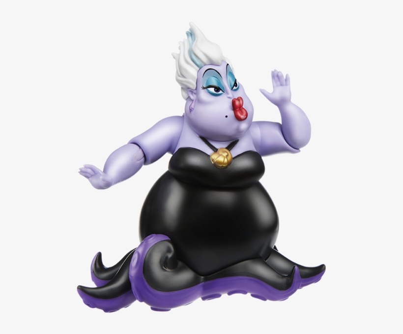 Disney Princess Figures - Disney Princess, transparent png download