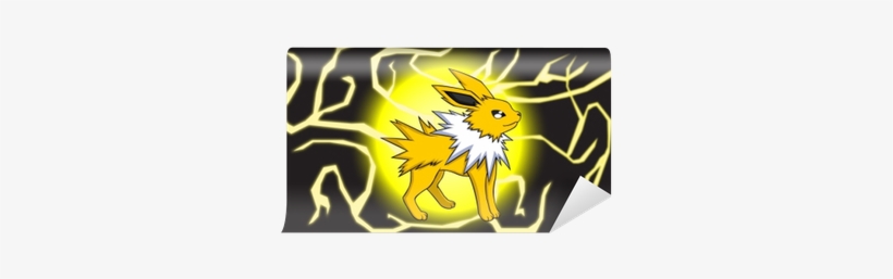 Jolteon, transparent png download