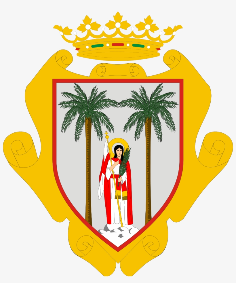 Open - Santa Ursula, transparent png download