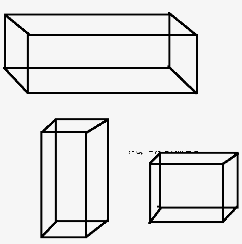 3d Shapes - Serre D Interieur, transparent png download