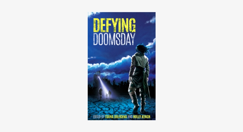 Defying Doomsday, transparent png download