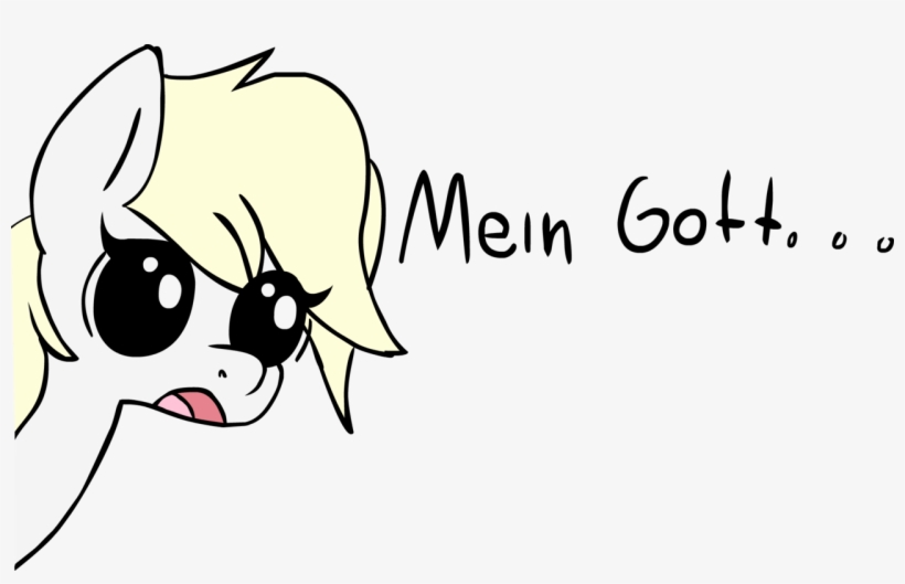 Coinpo, Big Eyes, Chibi, German, God, Head, Oc, Oc - Cartoon, transparent png download
