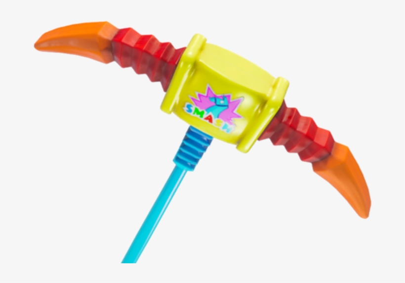 Pick Squeak - Best Fortnite Axes, transparent png download