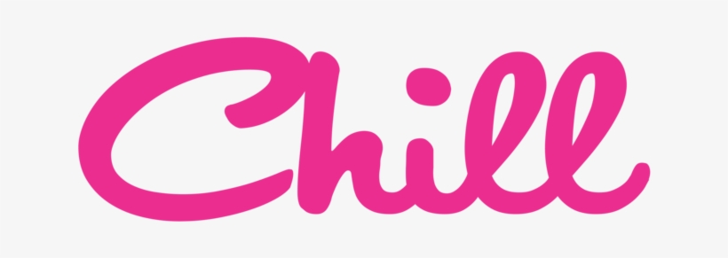 Check Out The Tubefilter Page On Chill Chill Is A Fast - Come And Chill, transparent png download
