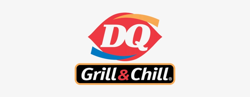 Dairy Queen Grill And Chill - Dairy Queen Grill N Chill, transparent png download