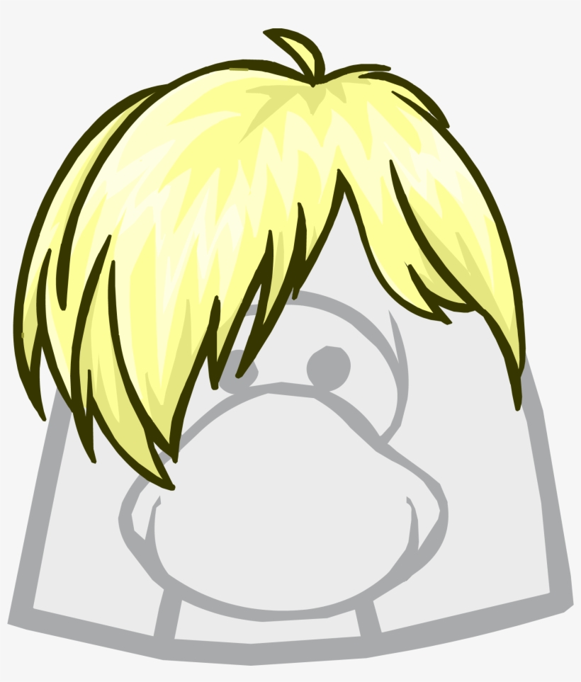 The Chill - Club Penguin The Flip, transparent png download