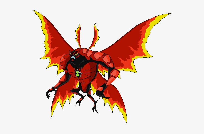 Ultimate Big Chill-0 - Ultimate Big Chill Png, transparent png download