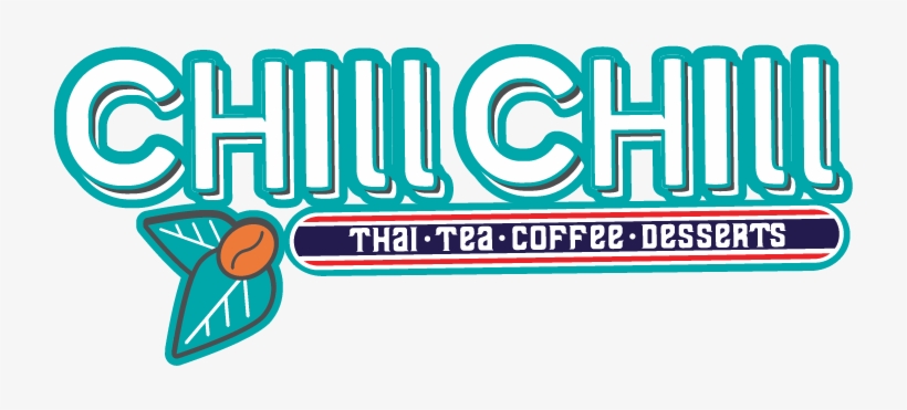 Enjoy Your Drink Irresponsibly - Chill Chill Logo, transparent png download