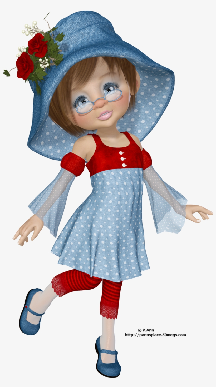 Pin By Ursula König On Poser - Doll, transparent png download