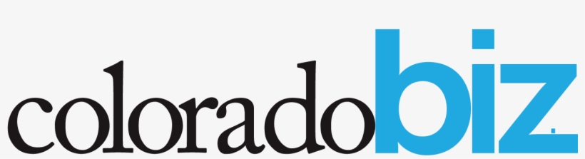 Co Biz Logo Color 01 - Colorado Biz Magazine, transparent png download