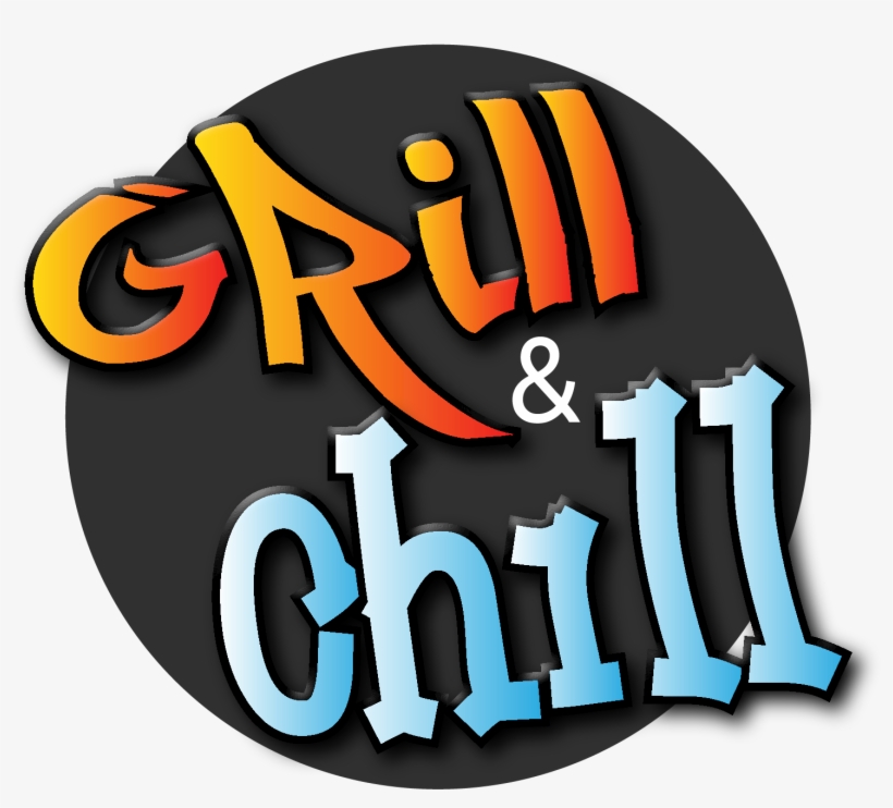 Grill & Chill Community Block Party Wednesday, May - Illustration, transparent png download