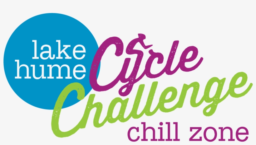 The “chill Zone” Will Be Waiting For Thirsty Riders - Lake Hume Cycle Challenge, transparent png download
