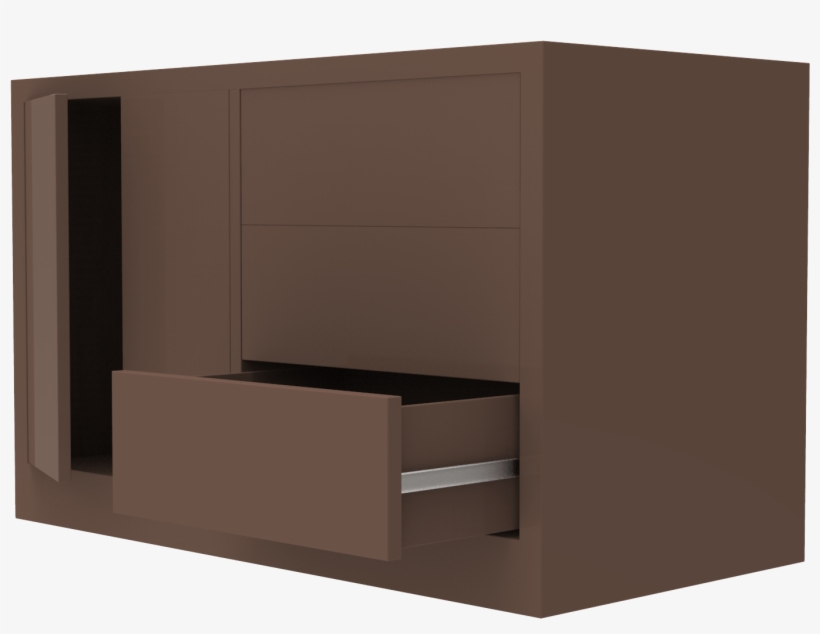Lightbox - Cupboard, transparent png download
