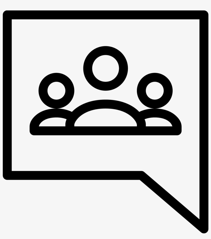 Grupy Google Icon - Иконка Интерес, transparent png download