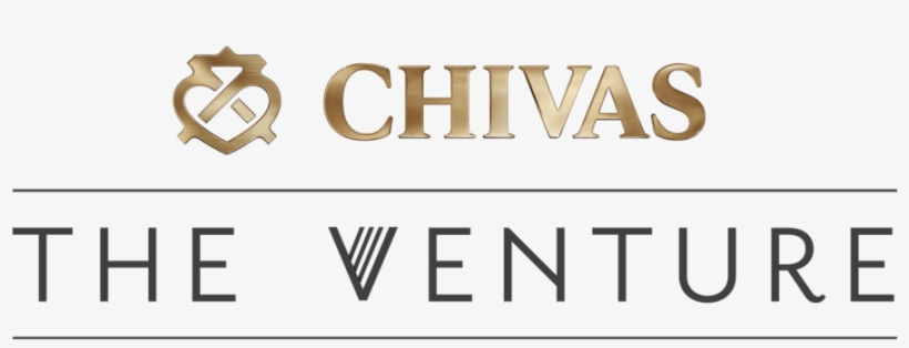 Chivas Theventure - Whisky Chivas Logo Png, transparent png download