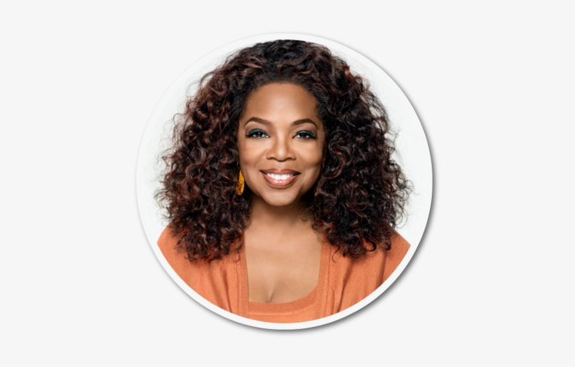 Oprah Winfrey - Oprah Winfrey Png, transparent png download
