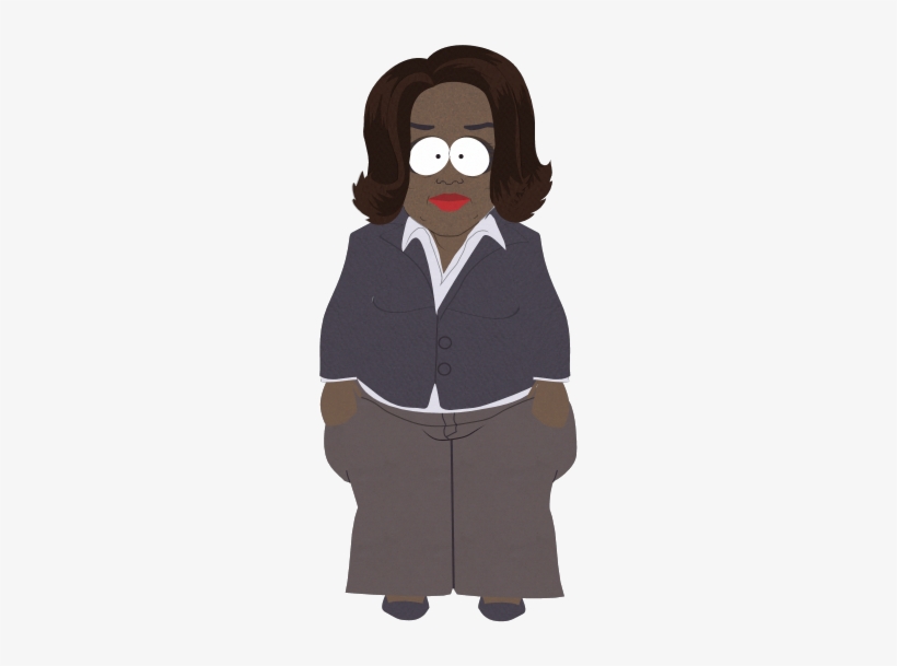 Oprah-winfrey - Oprah Winfrey, transparent png download