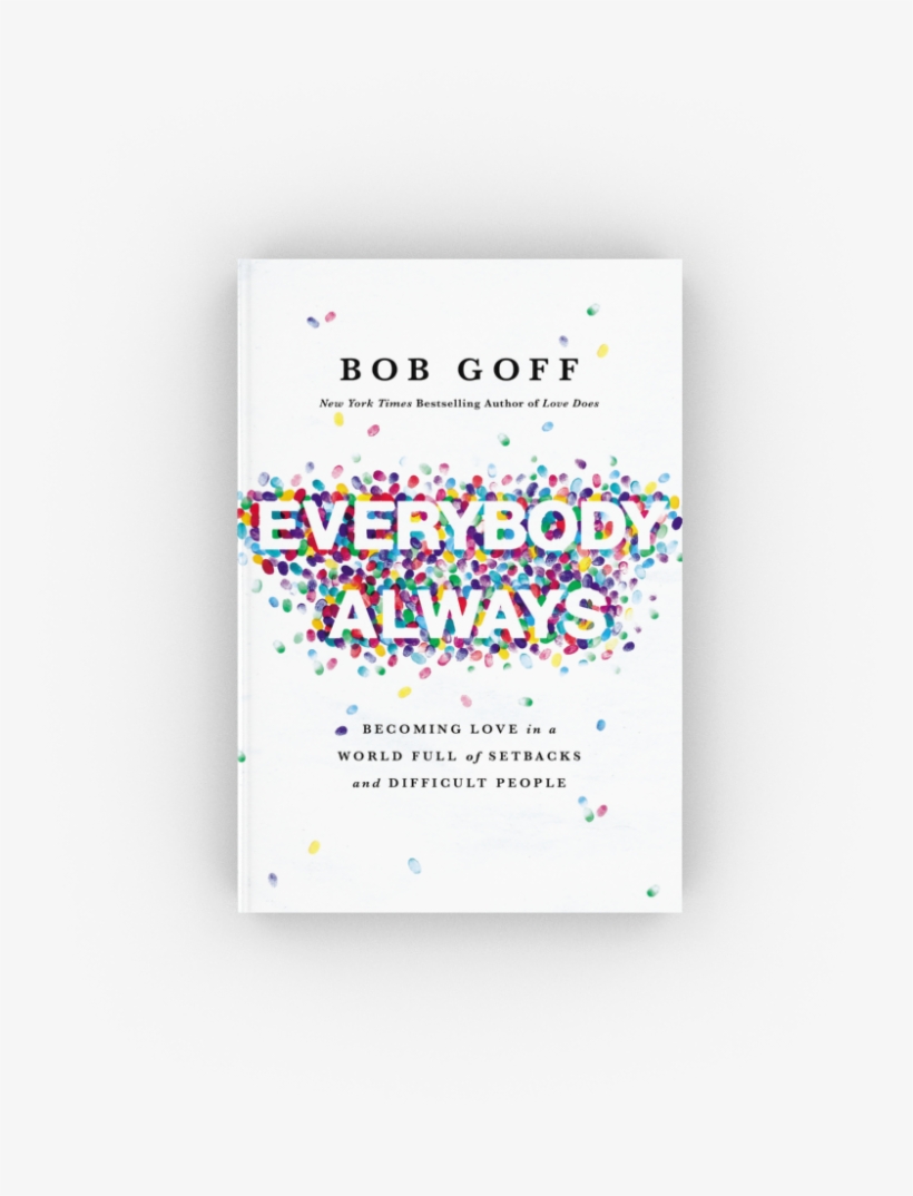 Ea Above 3d - Everybody Always, transparent png download