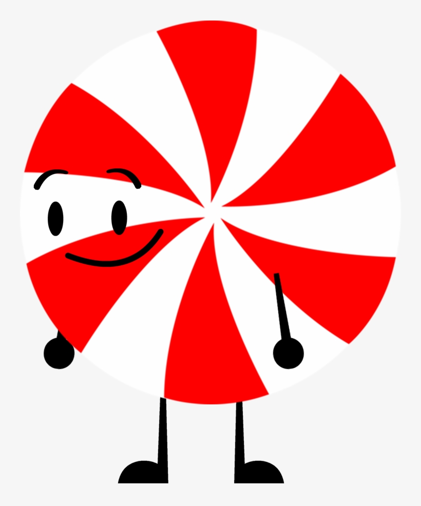 Peppermint - Peppermint Candy Png, transparent png download