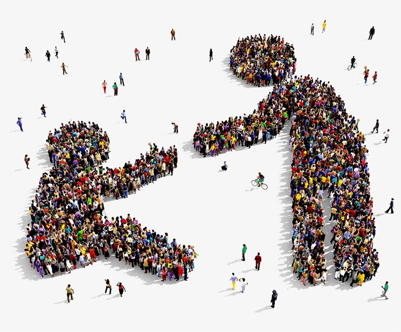 Help People, transparent png download