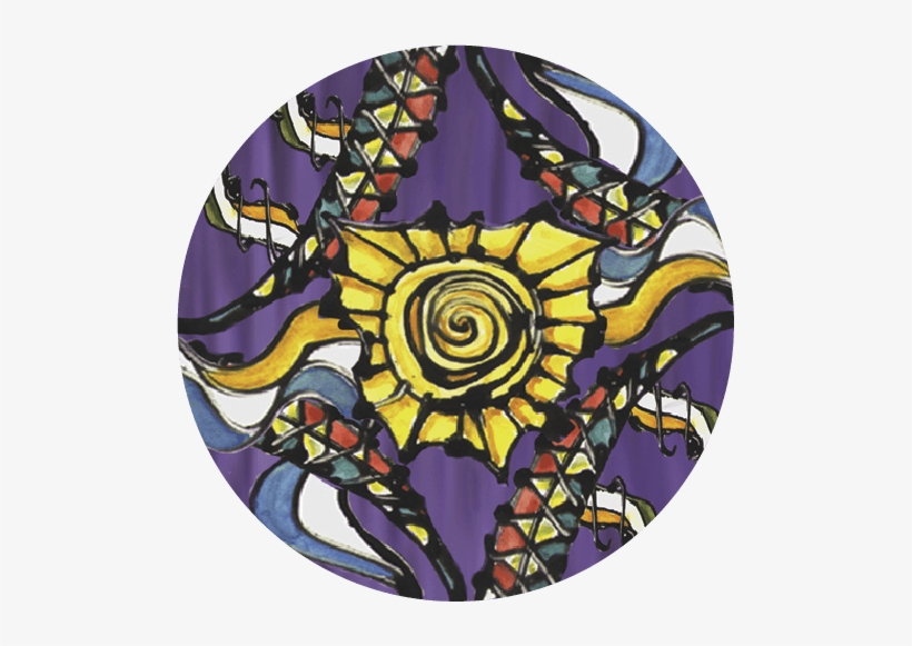 In Celebration - Circle, transparent png download