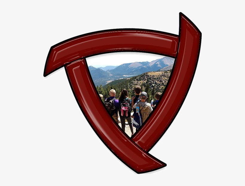 Climb Above The Rest Logo - Atr Sports, transparent png download