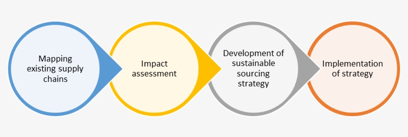 Business Case Of Sustainability - Tailor, transparent png download