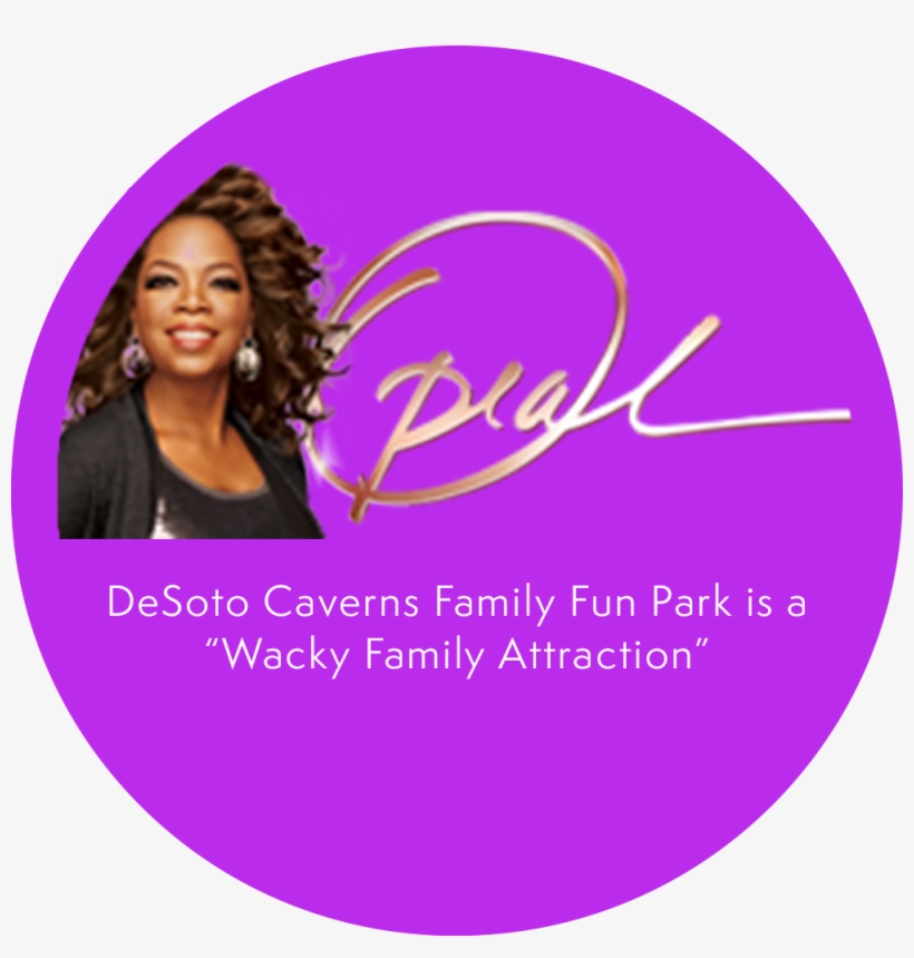 Oprah's Wacky Family Attraction, transparent png download
