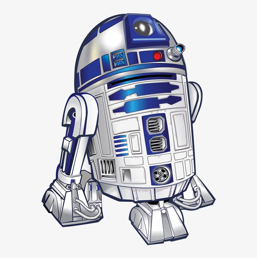 Star Wars Galaxy R2D2 18 Balloon Ubicaciondepersonas cdmx gob mx
