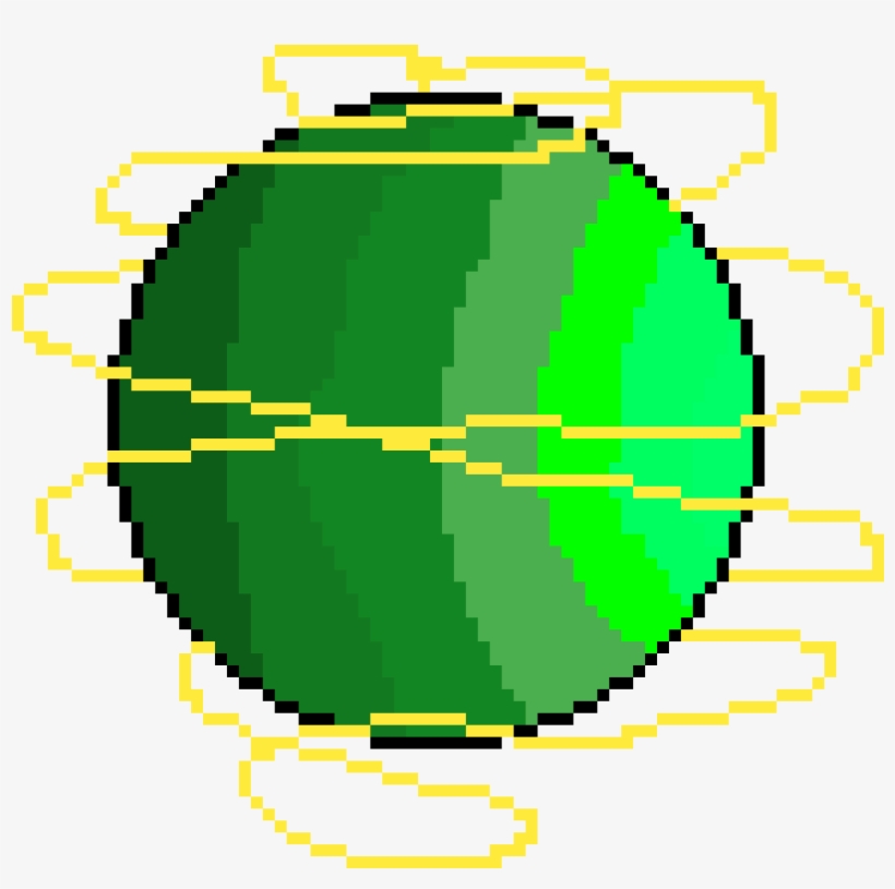 Weird Glowing Orb - Has Cupquake, transparent png download