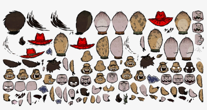 Click For Full Sized Image Wildbore - Computer, transparent png download