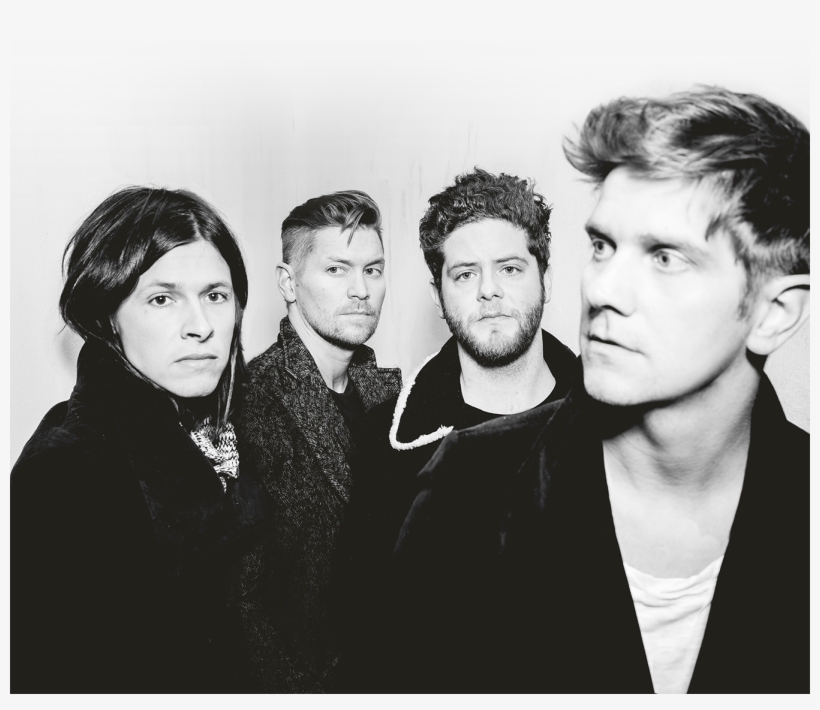 Box Above, I Agree To Receive Such Updates And Messages - Needtobreathe, transparent png download