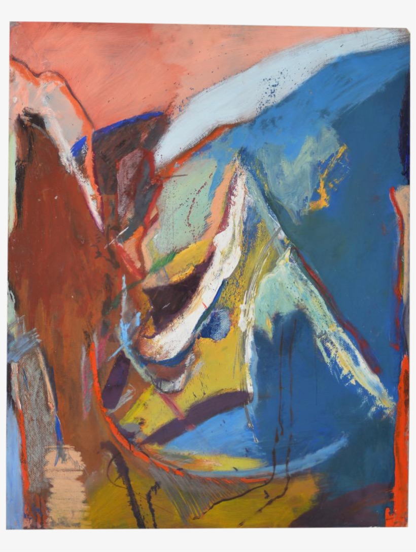 Vintage - Abstract Art, transparent png download