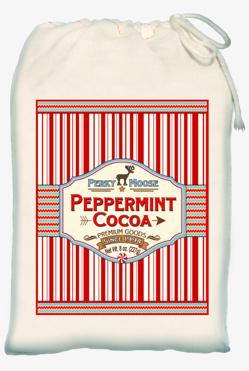 Peppermint Cocoa, transparent png download